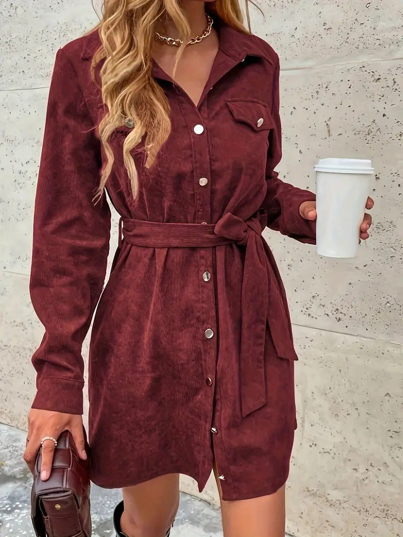 Classic Designed Garment