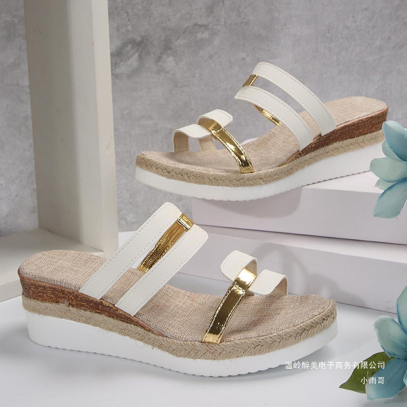 Comfortable Orthopedic Sandals for Daily Wear