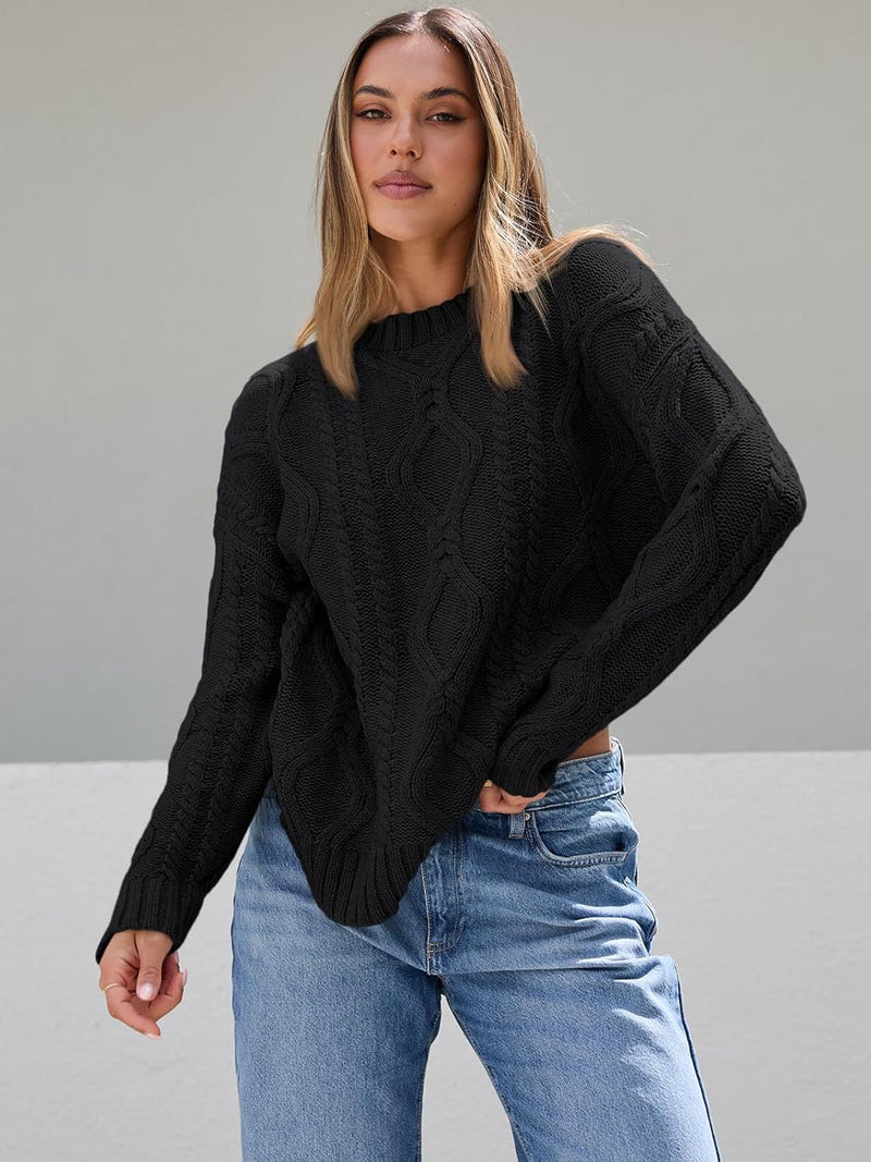 Classic Vintage Pullover