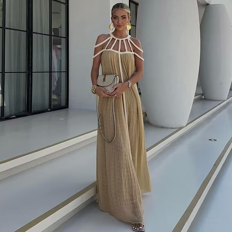 Classic Vintage Dress
