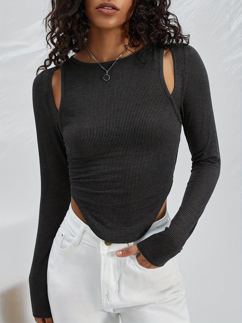 Gracefully Designed Shirt