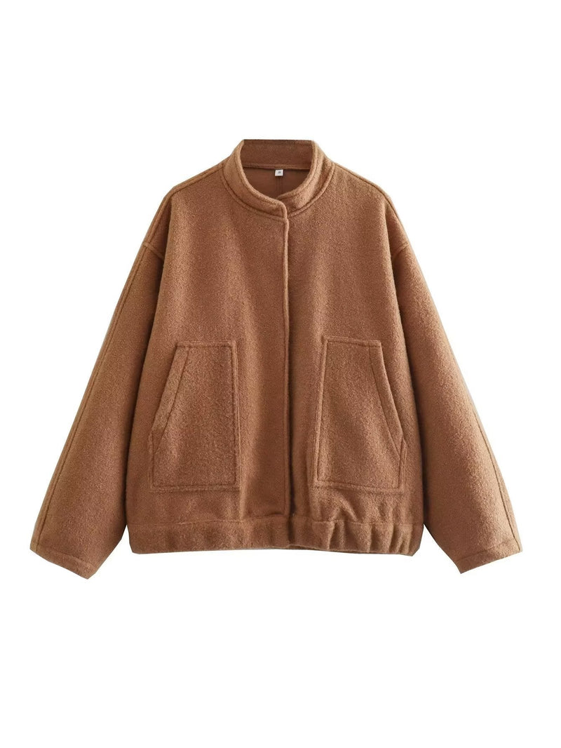 Elegantly Designed Garment