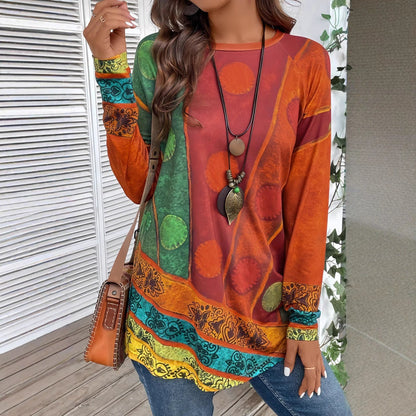 Vintage Inspired Shirt
