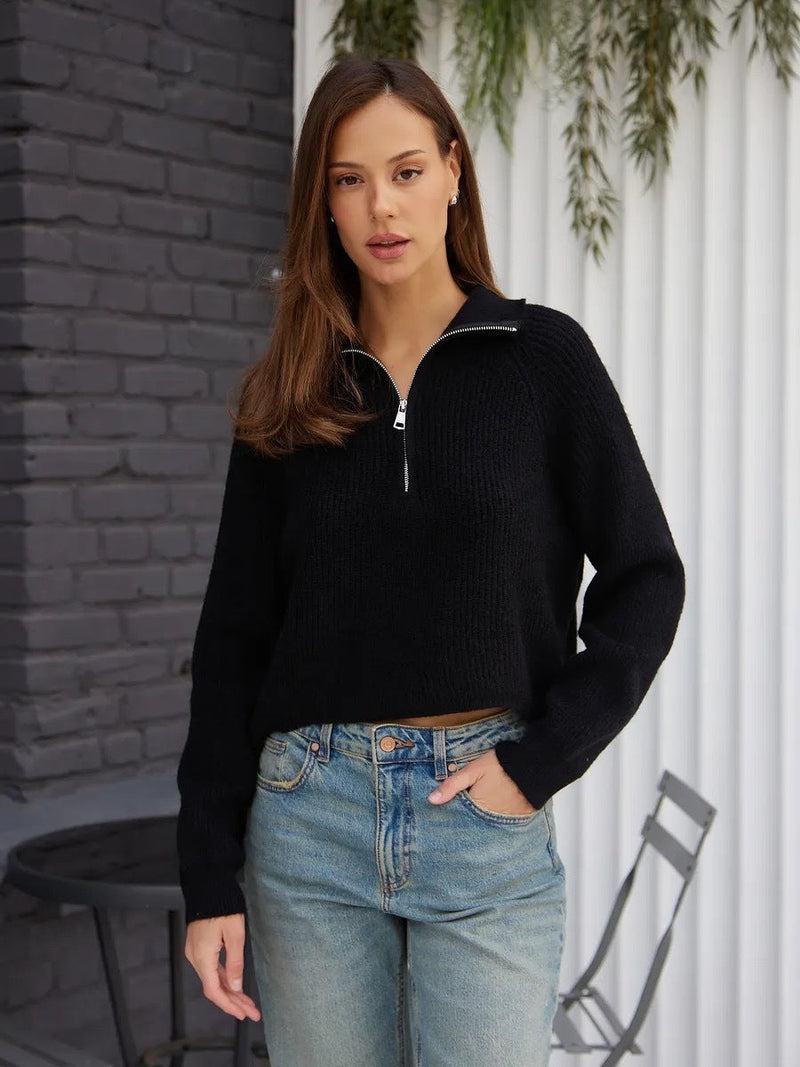 Classic Designed Pullover