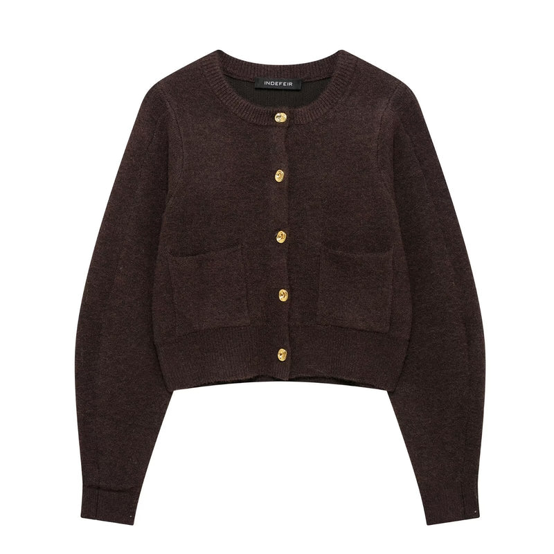 Thoughtfully Designed Garment