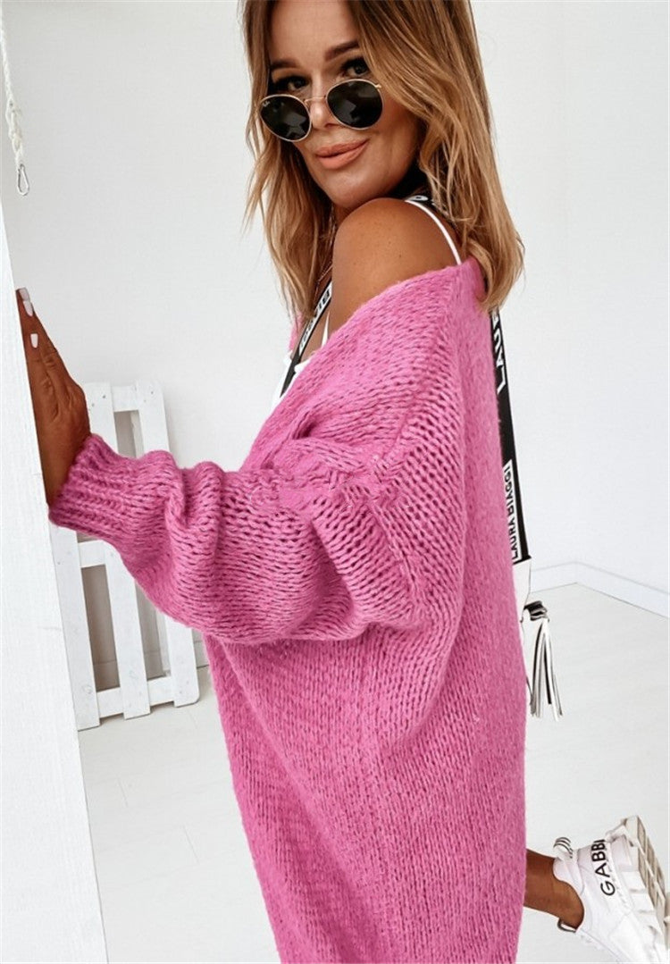 Classic Designed Pullover