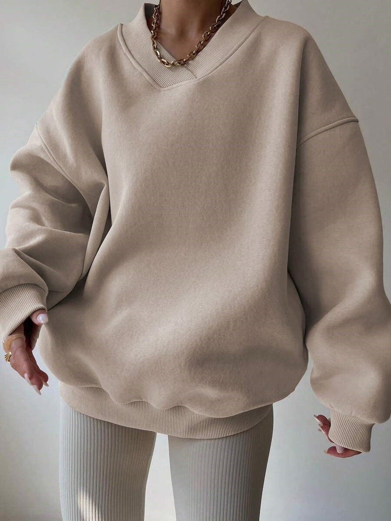 Elegantly Designed Pullover