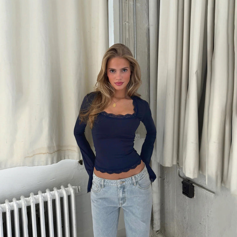 Thoughtfully Designed Garment