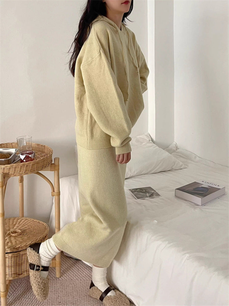 Classic Designed Garment