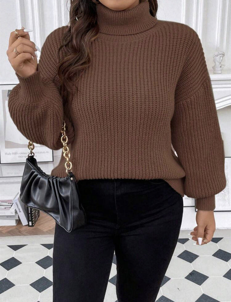 Classic Designed Pullover