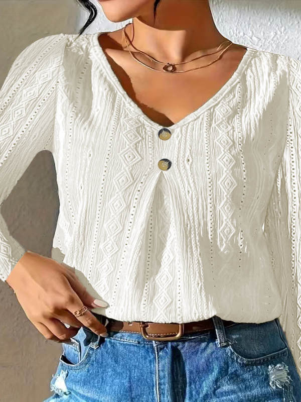 Beautifully Crafted Garment