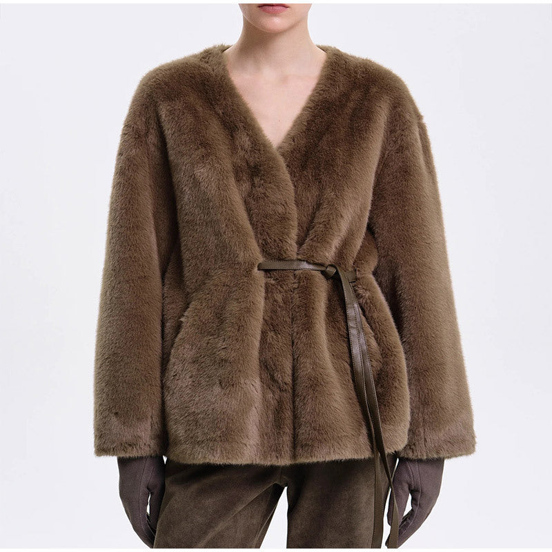 Thoughtfully Designed Garment