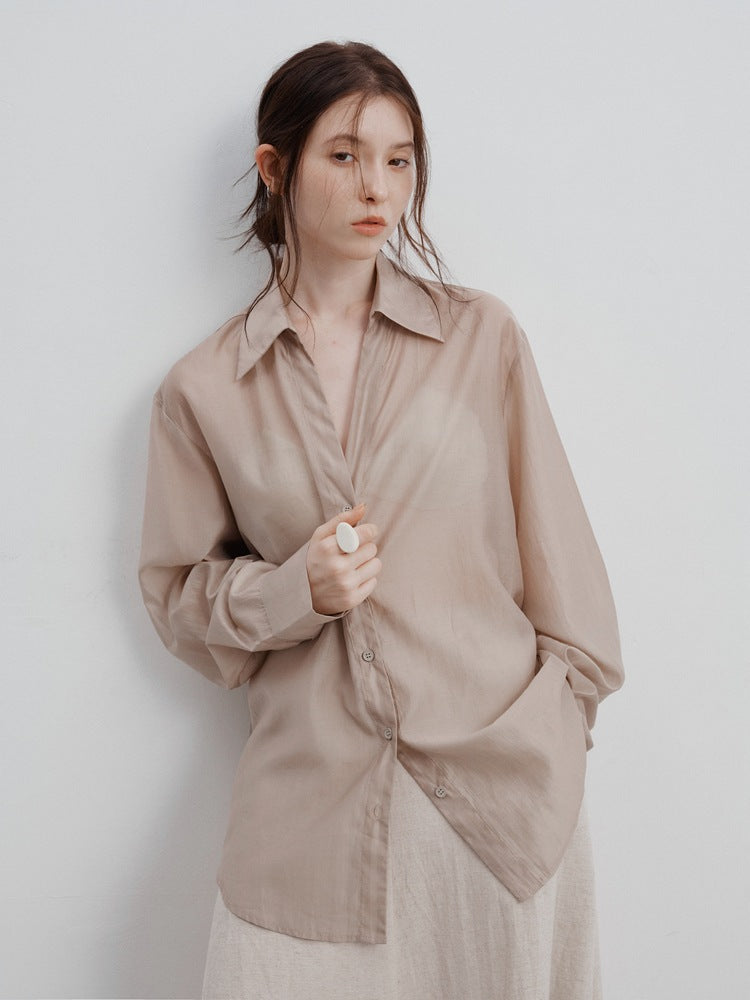Vintage Inspired Shirt
