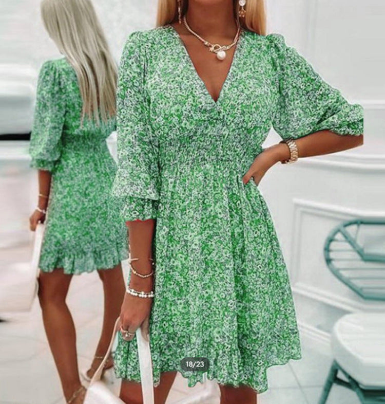Vintage Inspired Garment