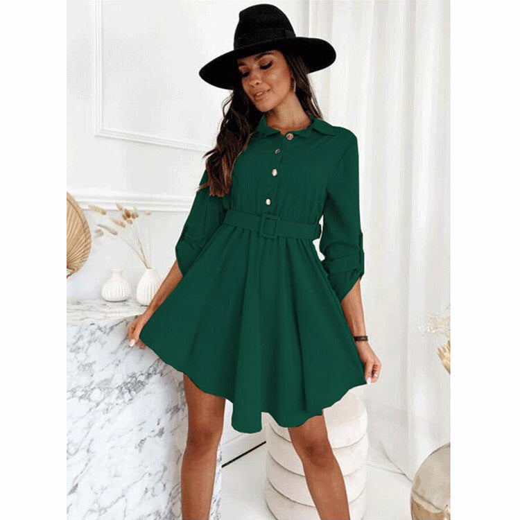 Elegantly Designed Garment