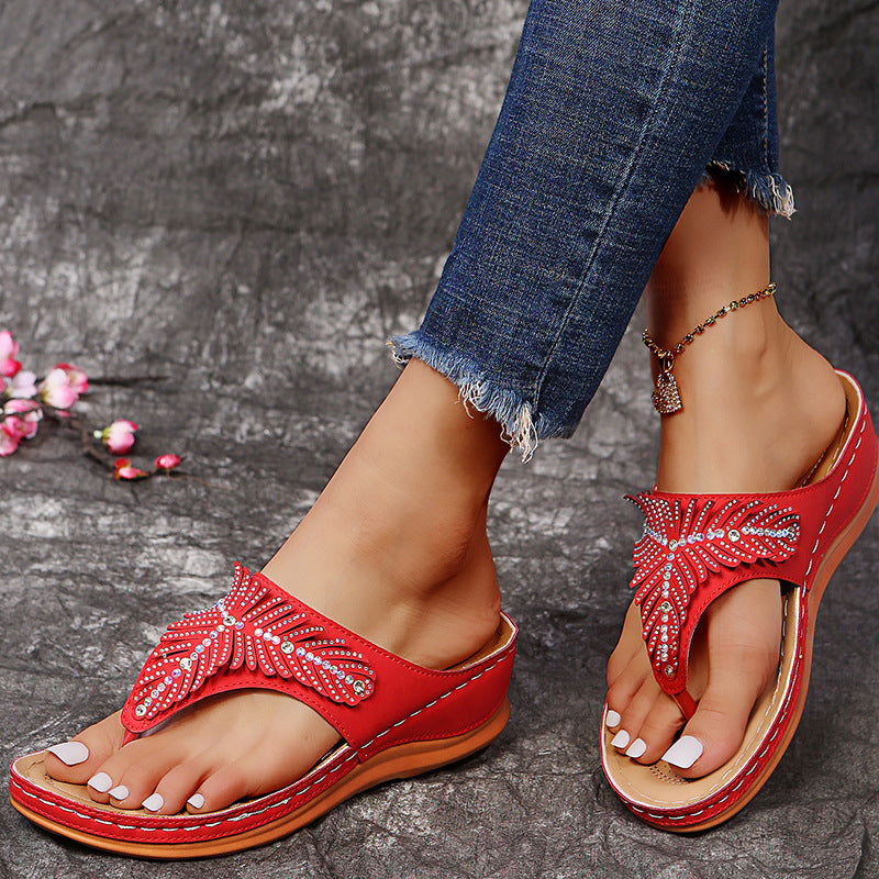 Stylish Orthopedic Sandals for Any Occasion