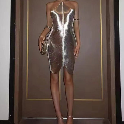 Timeless Vintage Style Garment