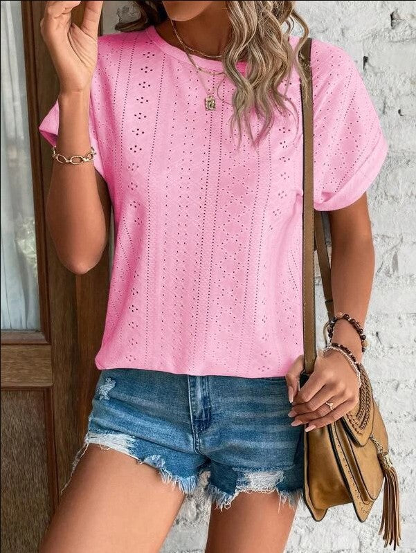 Timeless Vintage Style T-Shirt