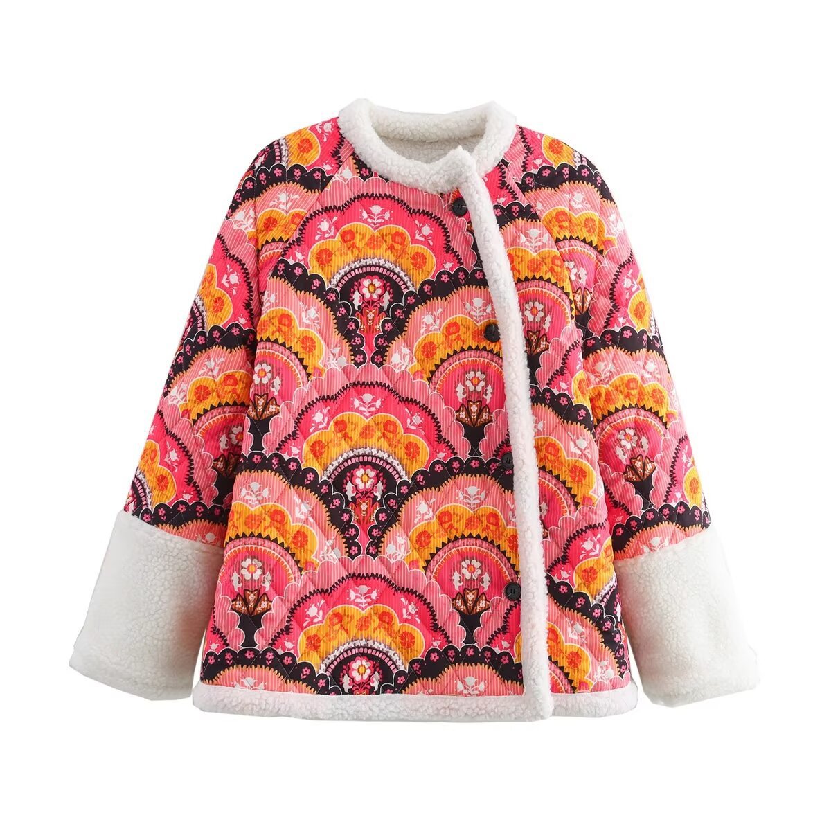 Thoughtfully Designed Garment