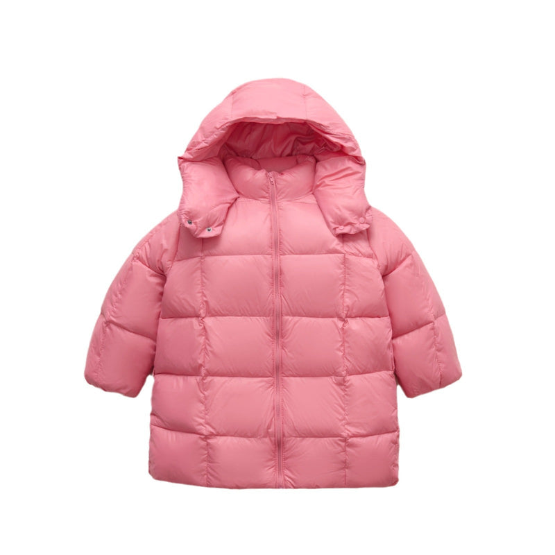 Classic Designed Garment