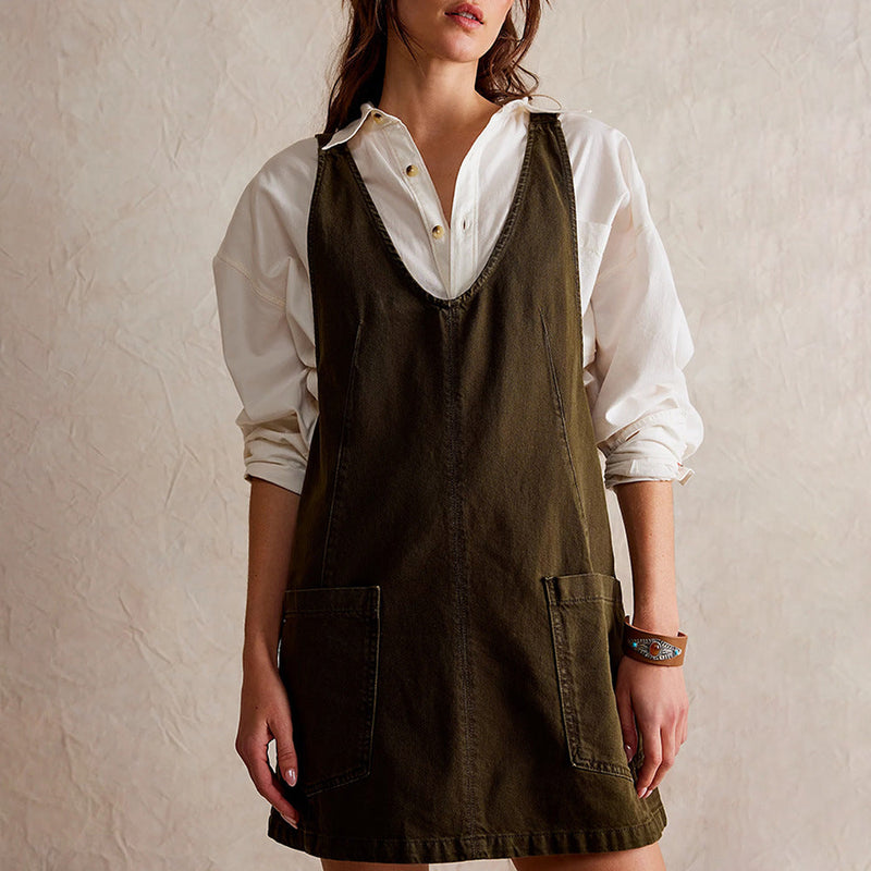 Beautifully Crafted Garment