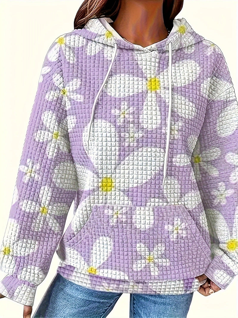 Gracefully Designed Pullover