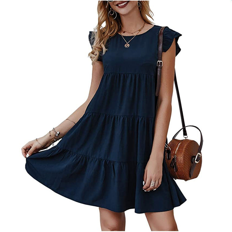 Thoughtfully Designed Garment
