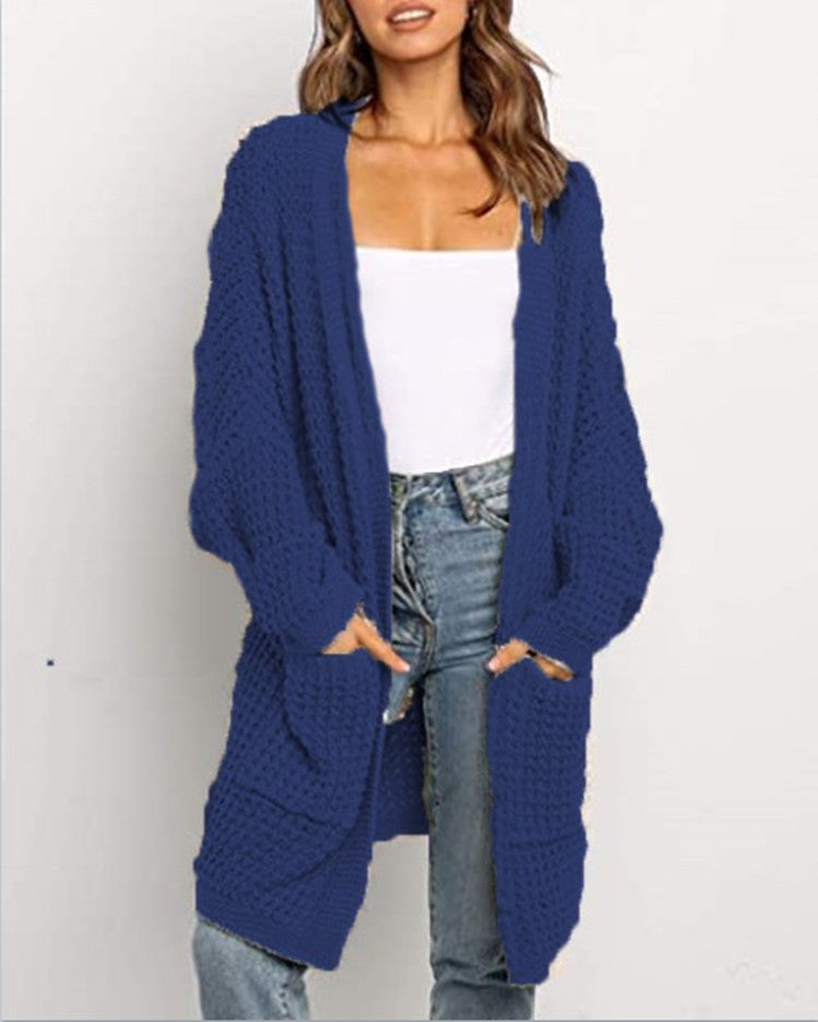 Elegantly Designed Cardigan