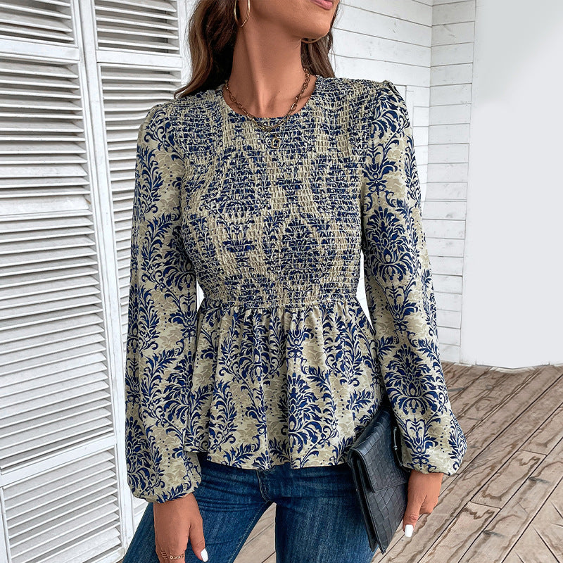 Elegantly Designed Garment