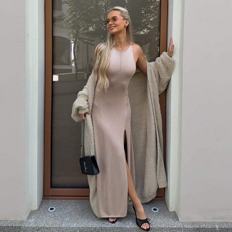 Classic Designed Cardigan