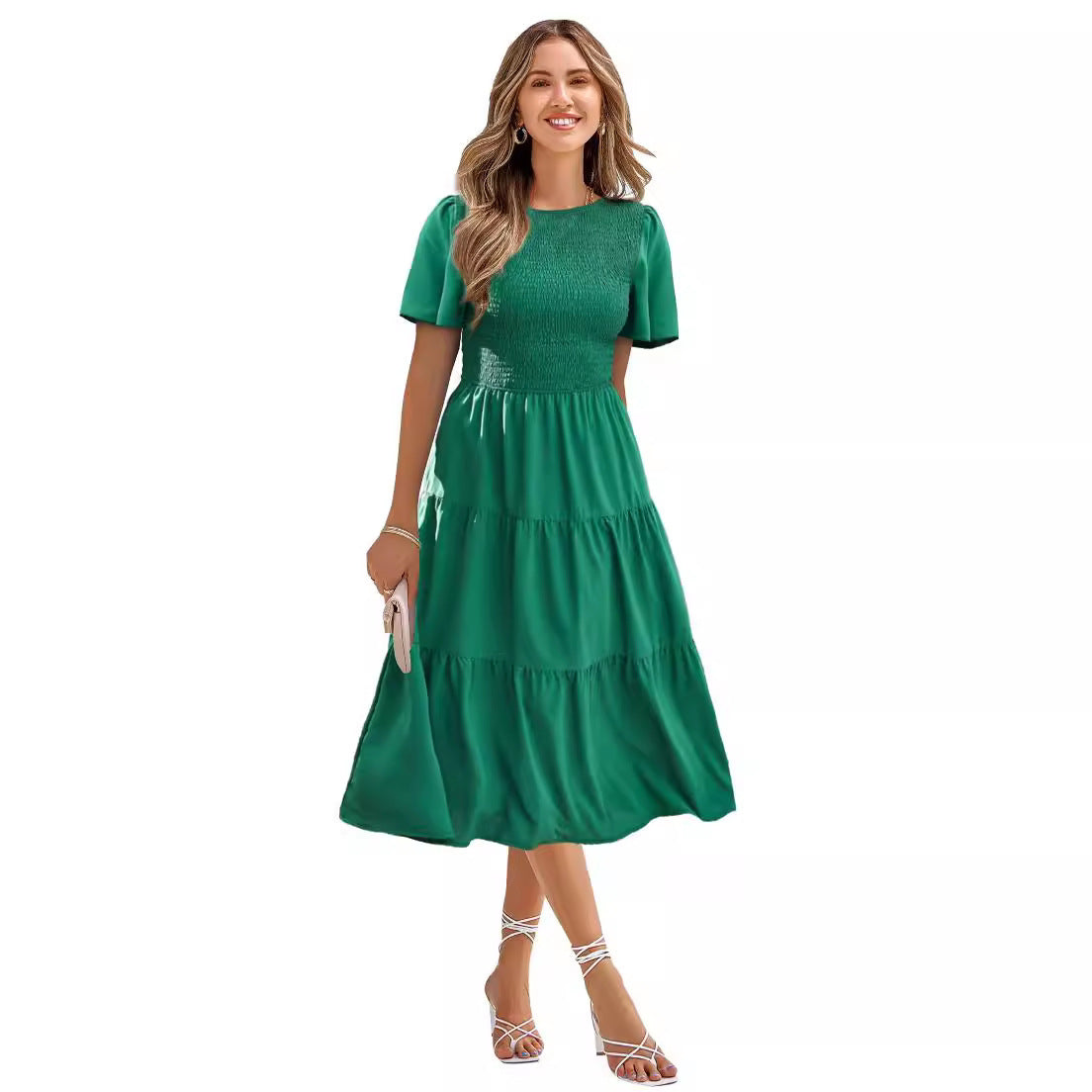 Beautifully Crafted Garment