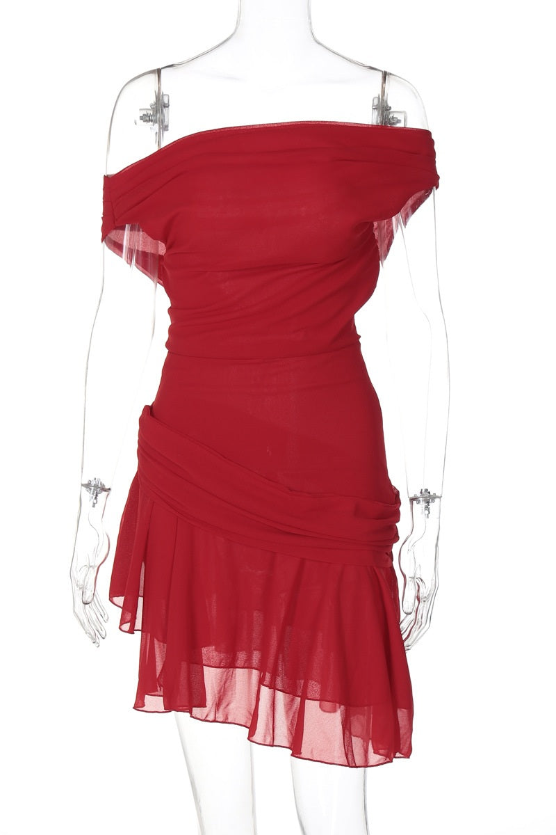 Thoughtfully Designed Dress
