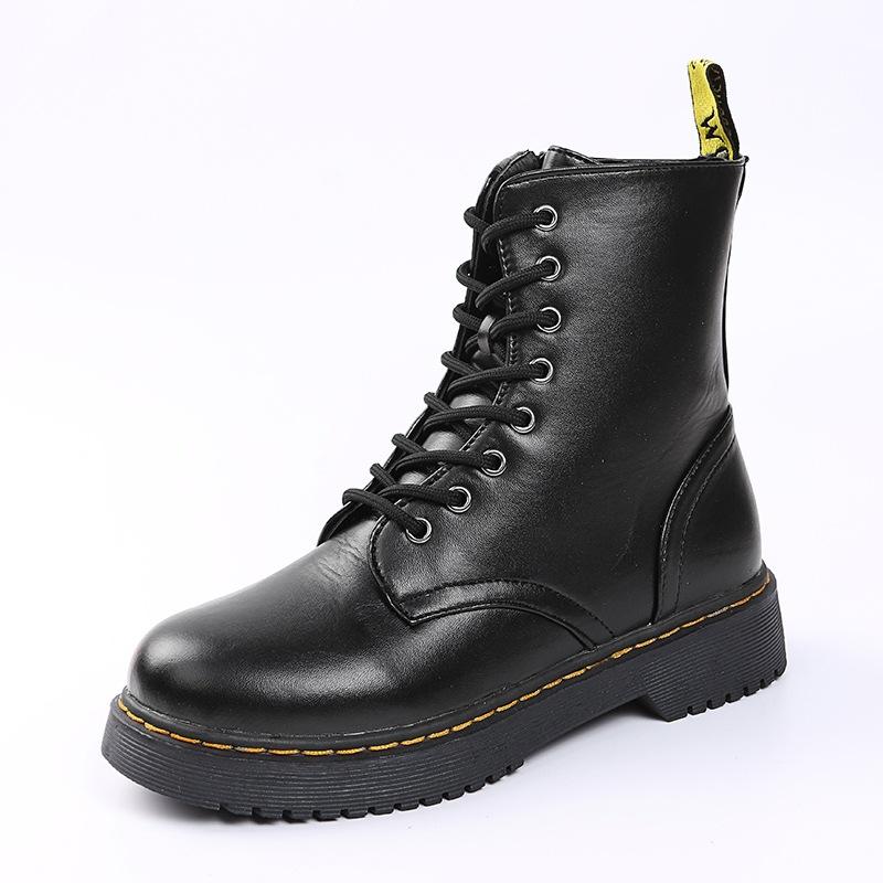 Comfortable Orthopedic Boots for Daily Wear