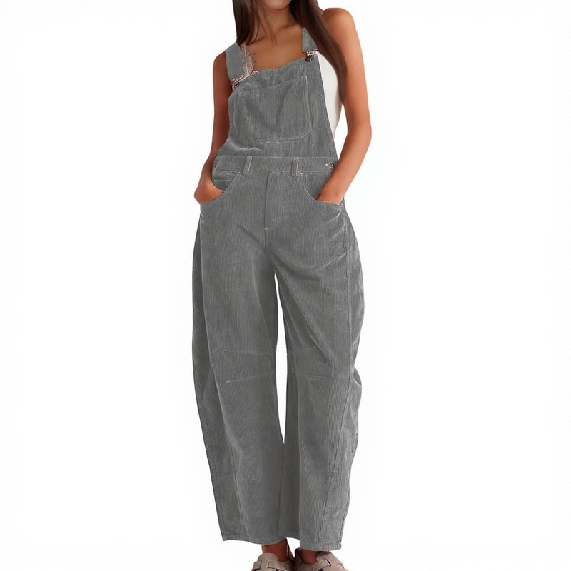 Timeless Vintage Style Garment