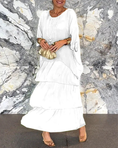 Classic Vintage Dress