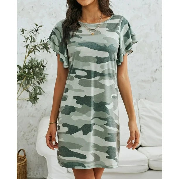 Classic Vintage Garment