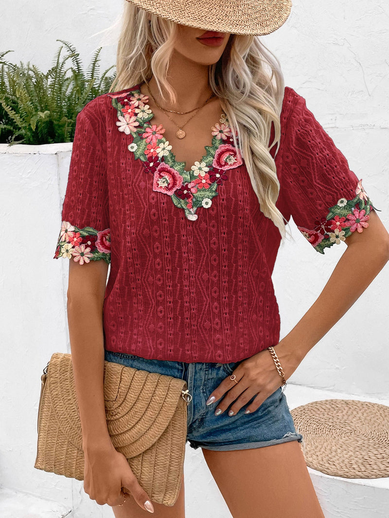 Timeless Vintage Style Garment