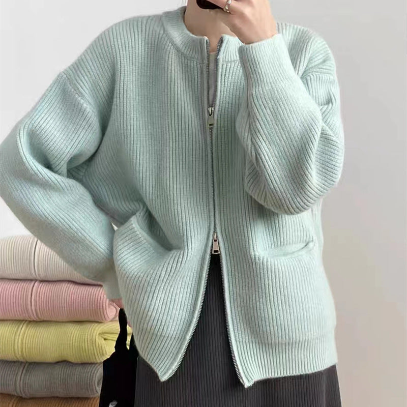 Classic Vintage Cardigan
