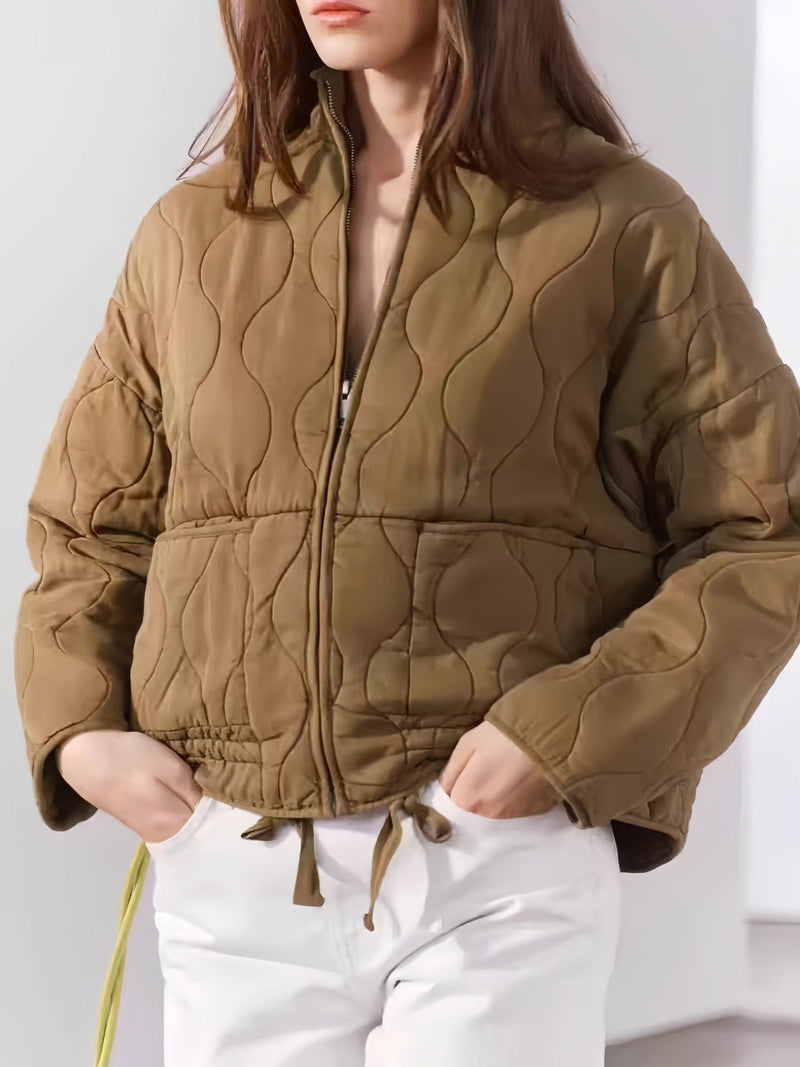 Thoughtfully Designed Garment