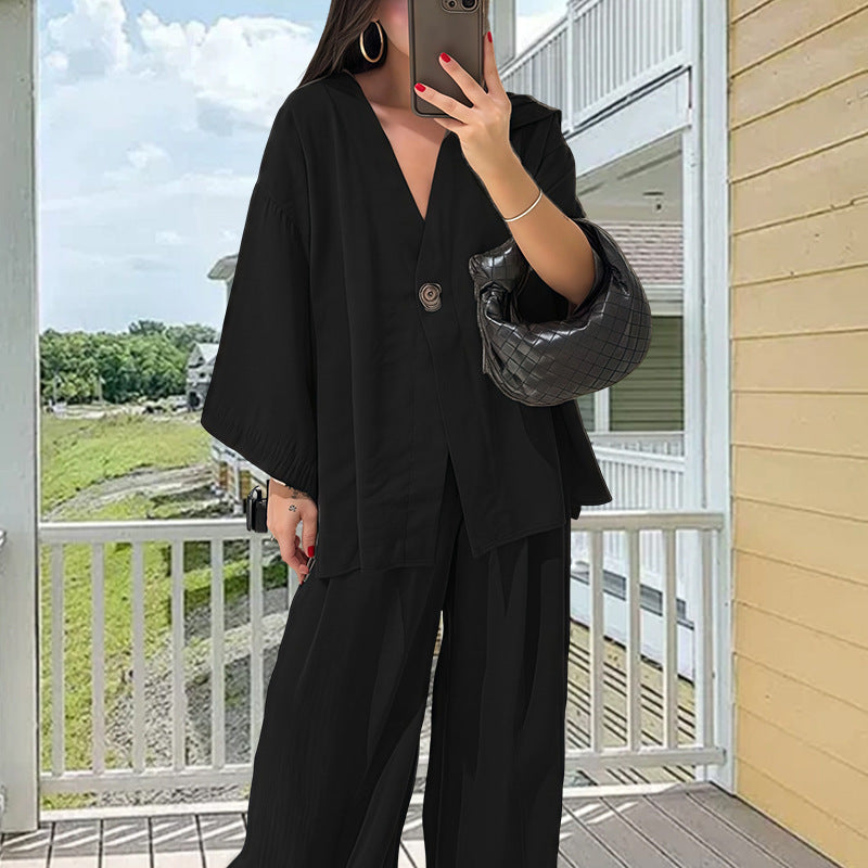 Timeless Vintage Style Garment