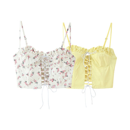 Classic Vintage Top