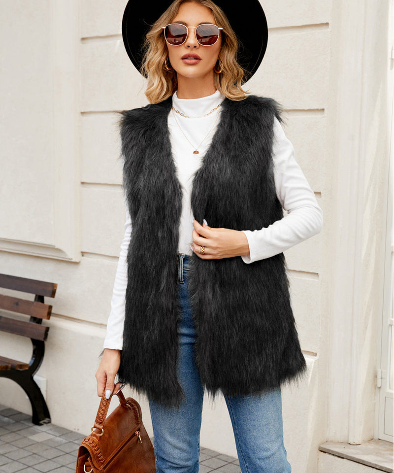 Timeless Vintage Style Garment