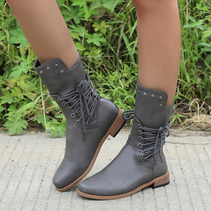 Beautifully Crafted Orthopedic Boots