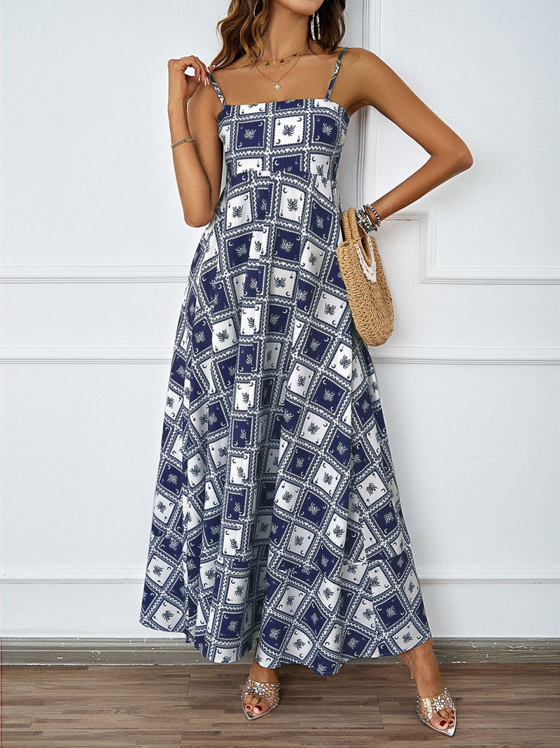 Timeless Vintage Style Garment