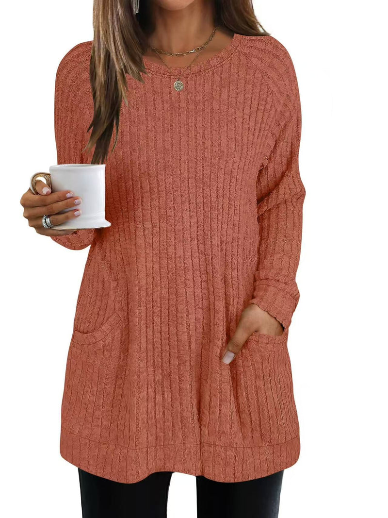 Classic Vintage Pullover