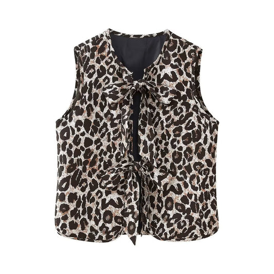 Leopardenmuster
