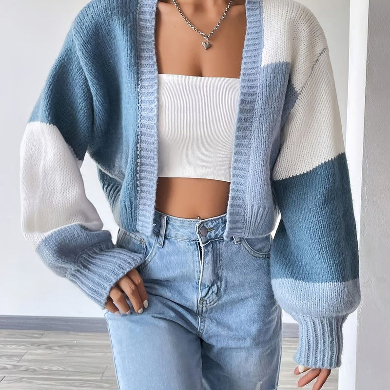 Thoughtfully Designed Cardigan