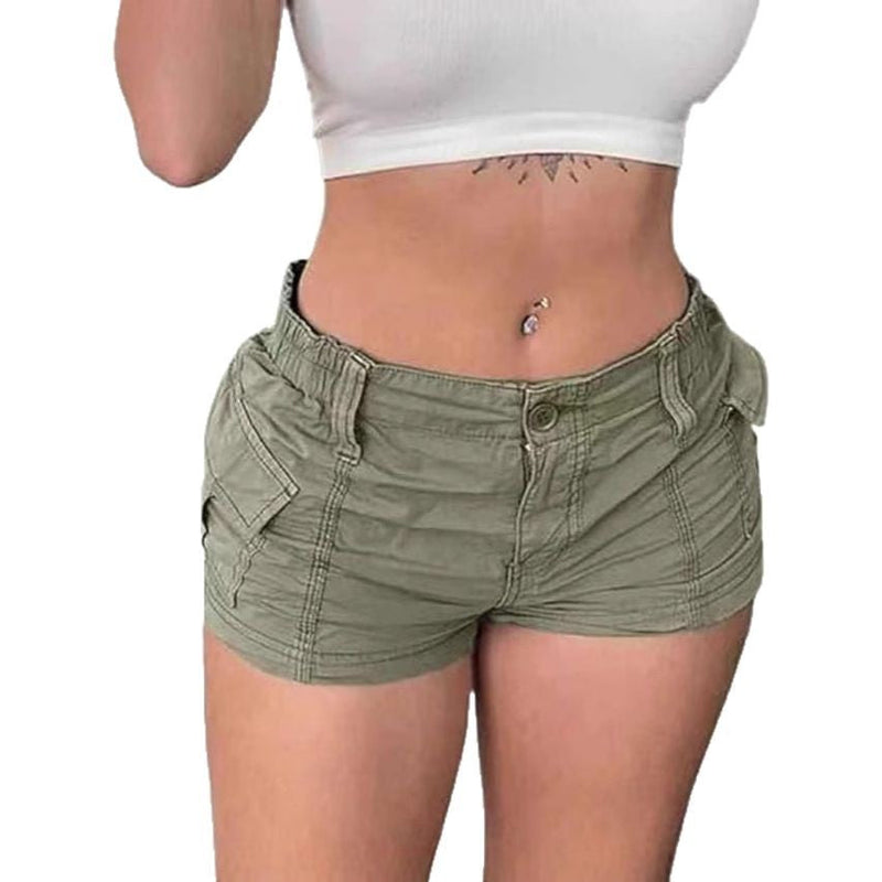 Thoughtfully Designed Garment