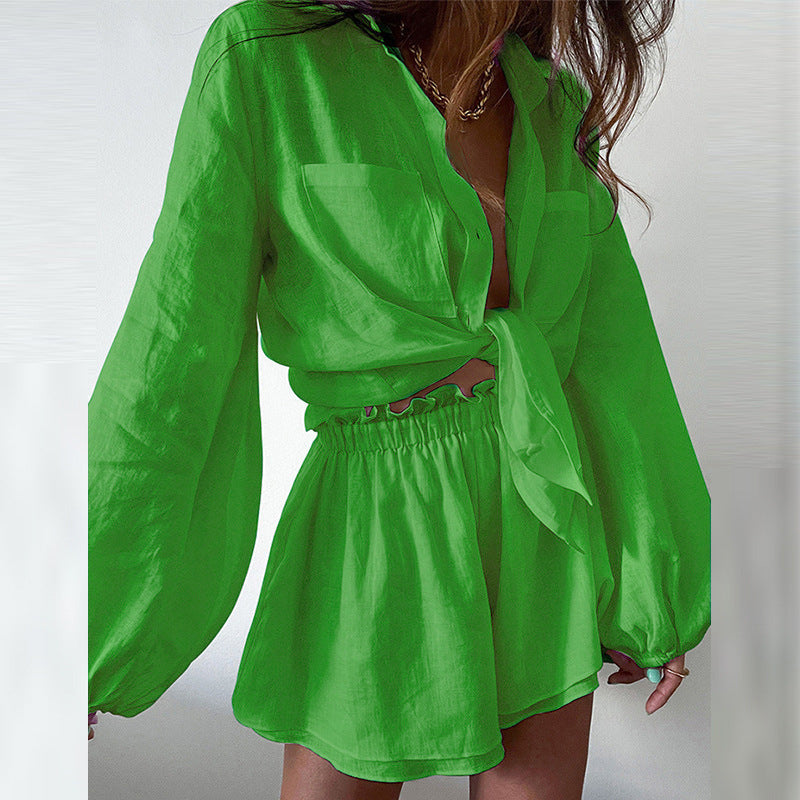 Elegantly Designed Garment