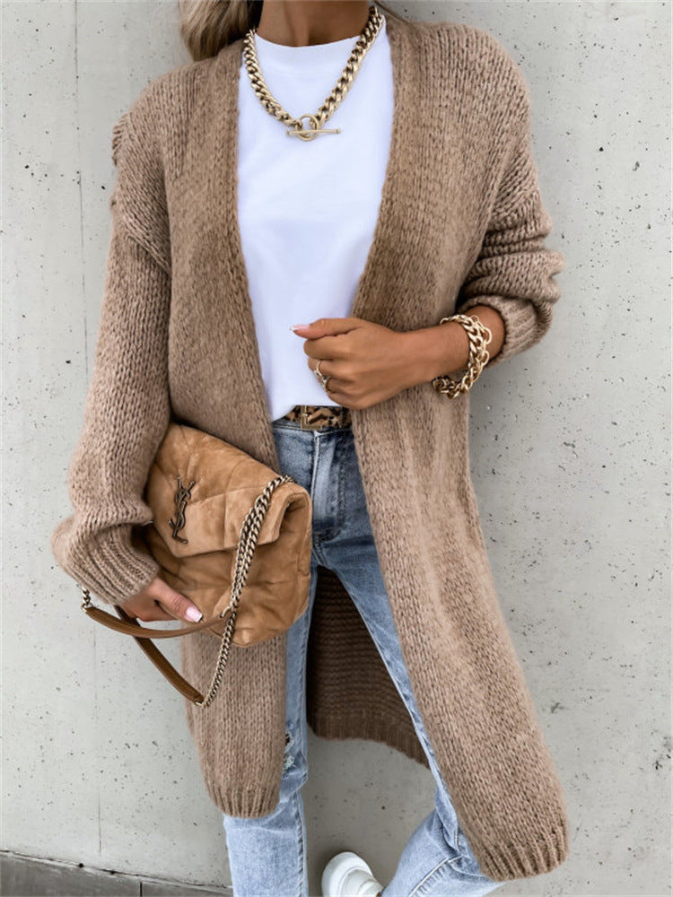 Elegantly Designed Cardigan